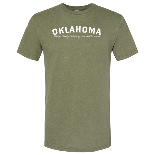 Gildan Softstyle CVC T-Shirt -- Cactus