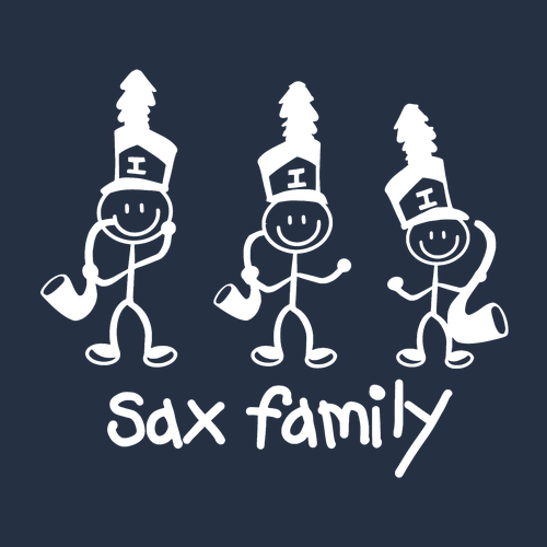 Family T-shirt