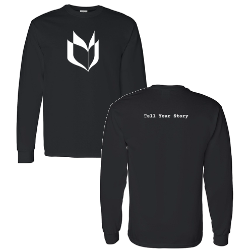 ConTextos Long Sleeve