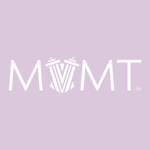 MVMT Boxy Tee -- Orchid