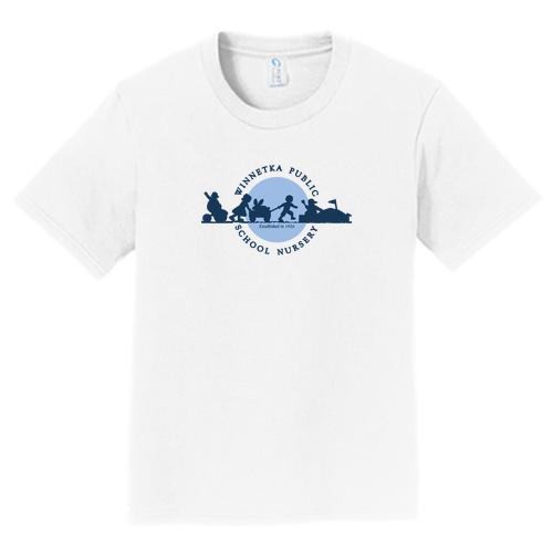 WPSN T-shirt -Youth