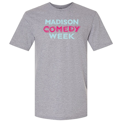 Gildan Softstyle CVC T-Shirt -- Sport Grey