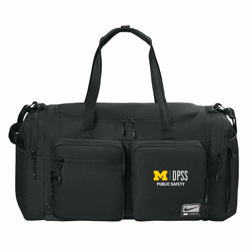 Nike Utility Duffel 2.0 -- Black