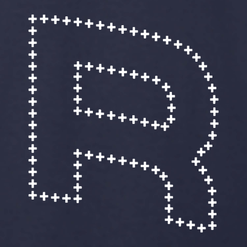 Gildan Heavy Blend Open Bottom Sweatpants -- Navy