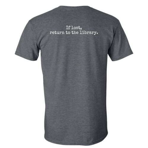 Gildan SoftStyle T-Shirt -- Dark Heather