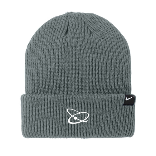 Nike Terra Beanie -- Dark Grey