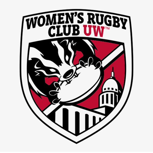 Gildan Heavy Blend Crew Neck Sweatshirt --Badge  White