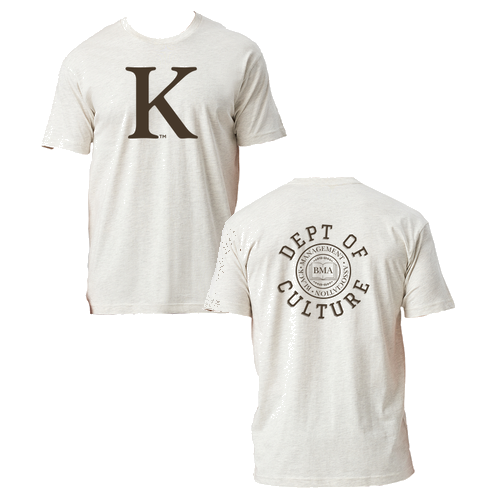 The Honor Roll Tee