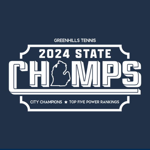 Gildan Heavy Blend Hooded Sweatshirt -- Navy