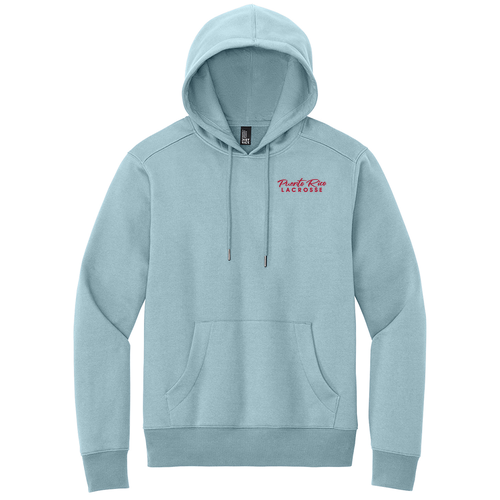 [HIDE] HERITAGE CUP Hoodie -- Blue Fog