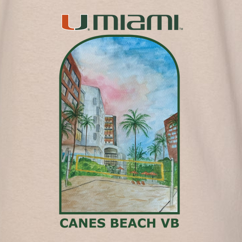 Long Sleeve Sand Performance Cooling T-Shirt