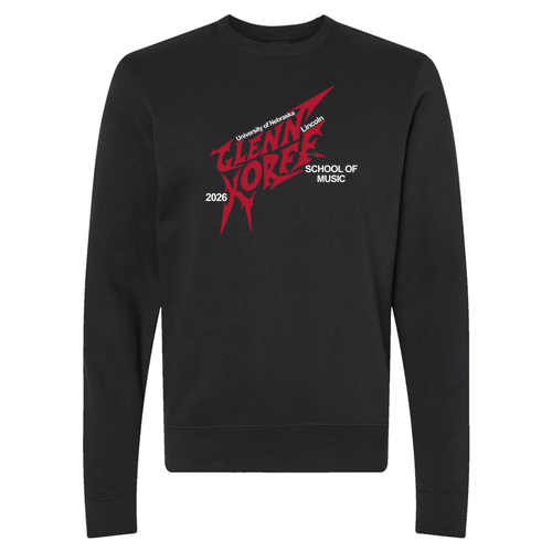 Glenn Korff Crewneck Sweater