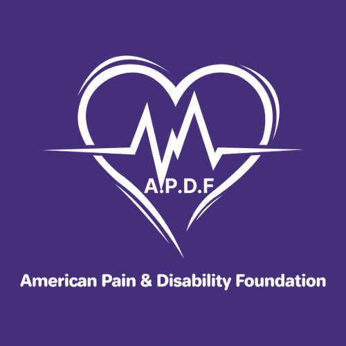 Gildan Heavy Blend Crew Neck Sweatshirt -- Purple