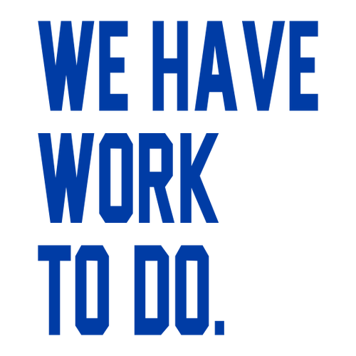 Gildan Heavy Blend Crew Neck Sweatshirt -- White