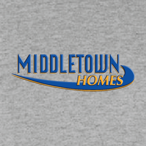 Gildan Heavy Blend Hooded Sweatshirt -- Home