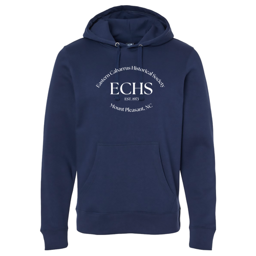 ECHS J America Navy Hoodie