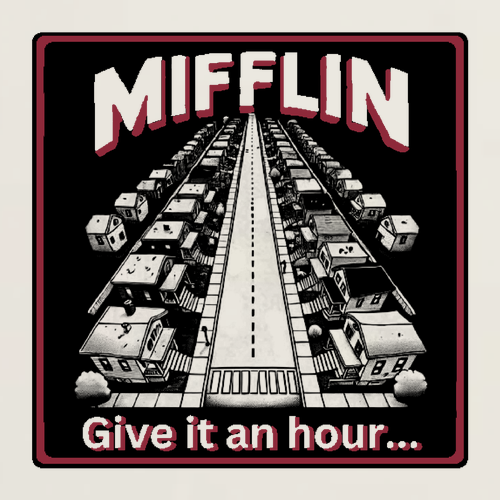 Gildan Heavy Cotton Basic Youth T-Shirt -- Natural