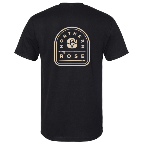 Gildan SoftStyle Short Sleeve T-Shirt -- Pitch Black