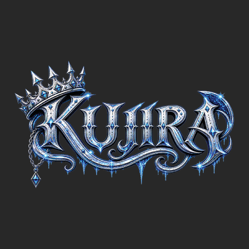 Kujira Hammer Adult T-Shirt -- Black