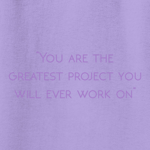 Port and Company Basic T-Shirt -- Lavender