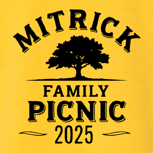 Gildan Heavy Cotton Basic Youth T-Shirt -- Daisy