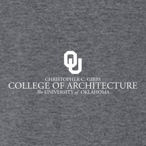 Gibbs College Long sleeve T Shirt -Dark Heather