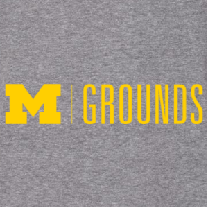 Men/Unisex Gildan DryBlend 50/50 Longsleeve T-Shirt -- Graphite Heather, $12