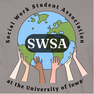 Men/Unisex Comfort Colors Crewneck Sweatshirt -- Grey