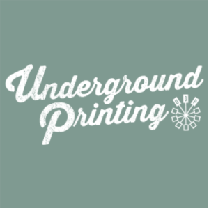 Unisex ComfortWash Garment Dyed Hooded Pullover Sweatshirt -- Cypress Green