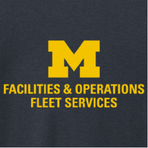 Men/Unisex Carhartt Tall Midweight Hooded Sweatshirt  -- New Navy, Fleet Services, $70