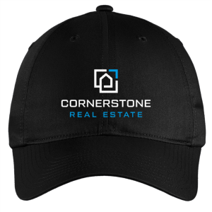 Men/Unisex Nike Golf Unstructured Twill Hat -- Deep Black