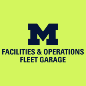 Men/Unisex Gildan Dryblend 50 / 50 Hooded Sweatshirt -- Safety Green, Fleet Garage, $33