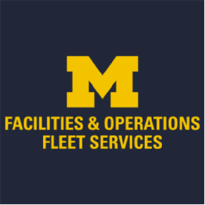 Men/Unisex Gildan Dryblend 50 / 50 Hooded Sweatshirt -- Navy, Fleet Services, $33