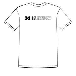 Men/Unisex Gildan Heavy Cotton Basic T-Shirt -- White