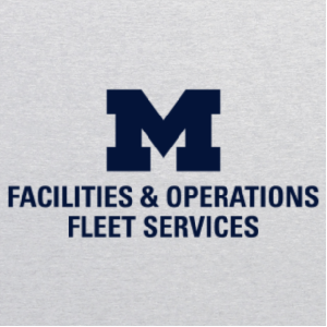 Men/Unisex Gildan Ultra Cotton T-Shirt with Pocket -- Ash, Fleet Services, $18