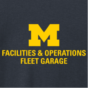 Men/Unisex Carhartt Tall Midweight Hooded Sweatshirt  -- New Navy, Fleet Garage, $70