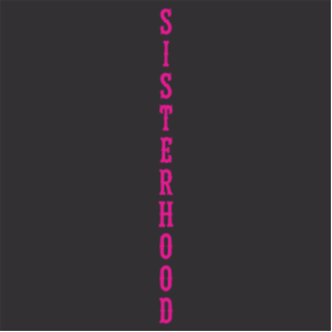 Men/Unisex Gildan Full Zip Hooded Sweatshirt -- Black