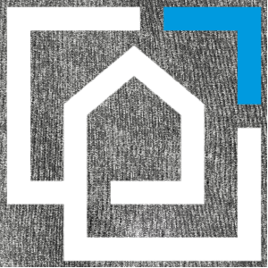 Men/Unisex Carhartt Acrylic Knit Hat -- Heather Grey / Coal- Logo Only Heather