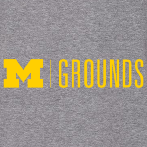 Men/Unisex Gildan Heavy Blend Crewneck Sweatshirt -- Graphite Heather, $15