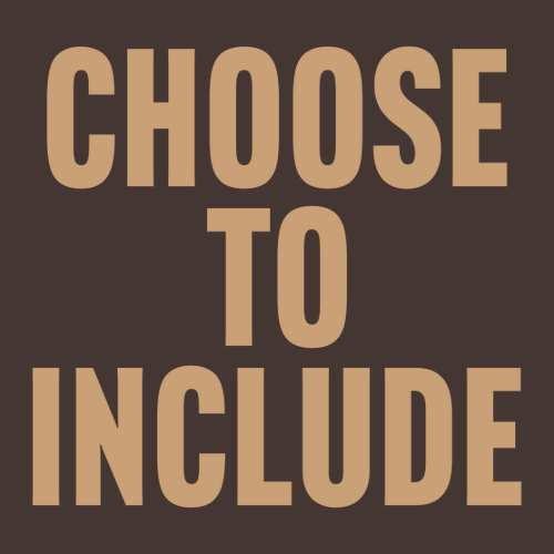 Gildan Heavy Cotton Basic T-Shirt -- Dark Chocolate