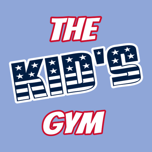 Gildan Heavy Blend Youth Hooded Sweatshirt -- Carolina Blue