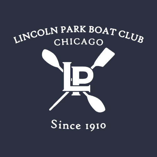 Gildan Full Zip Hooded Sweatshirt -- Navy