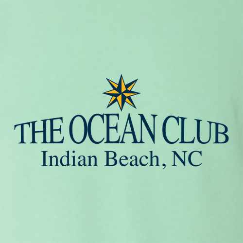 Comfort Colors Ringspun Long Sleeve Tee -- Island Reef