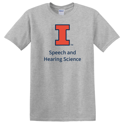 Gildan Heavy Cotton Basic T-Shirt -- Ash