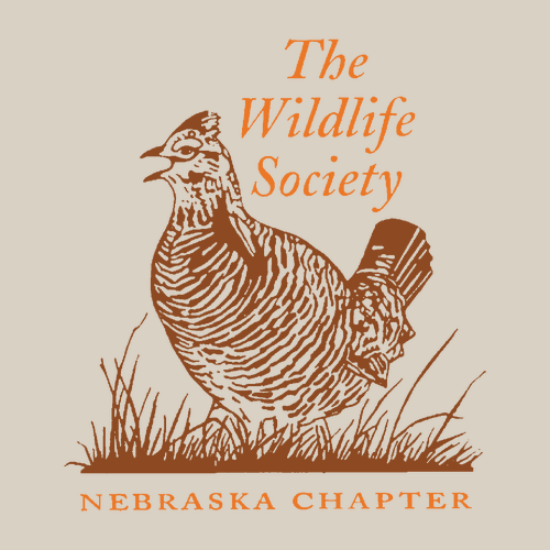 Nebraska Chapter Canvas Shopping Tote