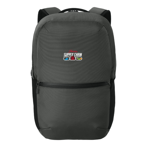 Mercer+Mettle Everyday Pack -- Deep Black
