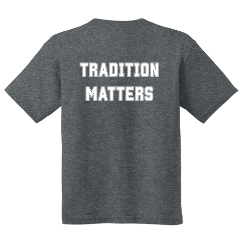 Youth Basketball Camp Tee