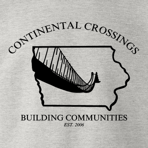 Gildan Heavy Blend Crew Neck Sweatshirt -- Ash