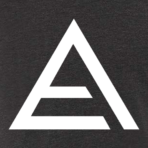 Jerzees Dri-Power Active Adult Longsleeve Tee -- Black Heather