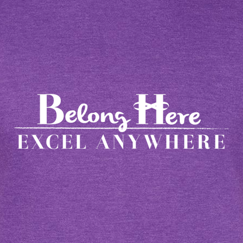 Gildan CVC Adult T-Shirt -- Amethyst (printed)